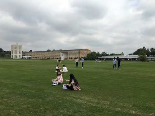 4.课间休息和预习 4.课间休息和预习