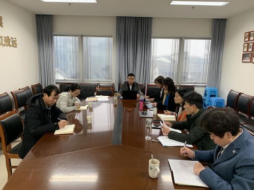 会议照片 会议照片