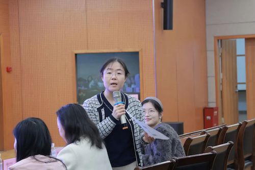 王钤老师发表点评 王钤老师发表点评